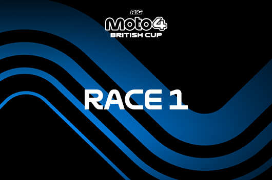 Watch Race on Youtube