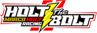 Marco Holt Racing - Holt the Bolt