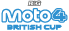 Moto4 British Cup