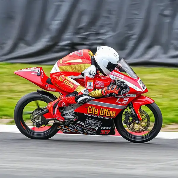 Marco Holt Racing