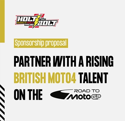 Sponsorship Proposal - Download PDF